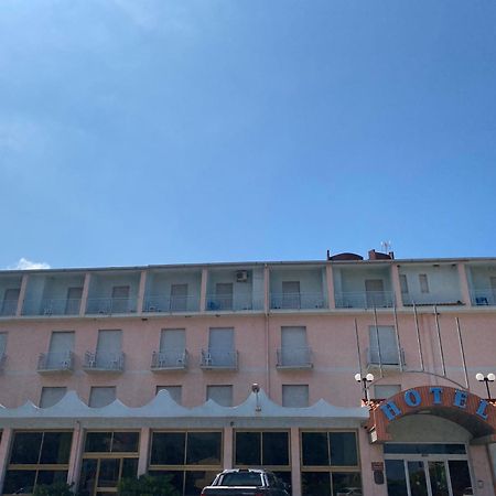 Al Torrione Campora San Giovanni Exterior foto