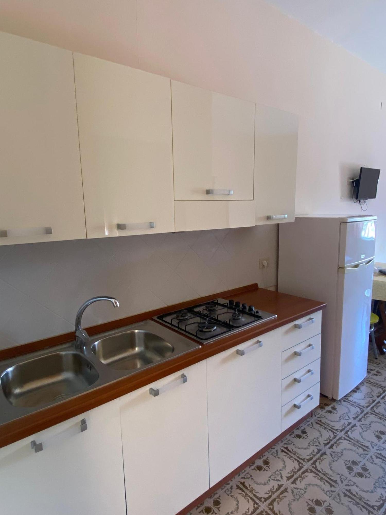 Al Torrione Campora San Giovanni Exterior foto