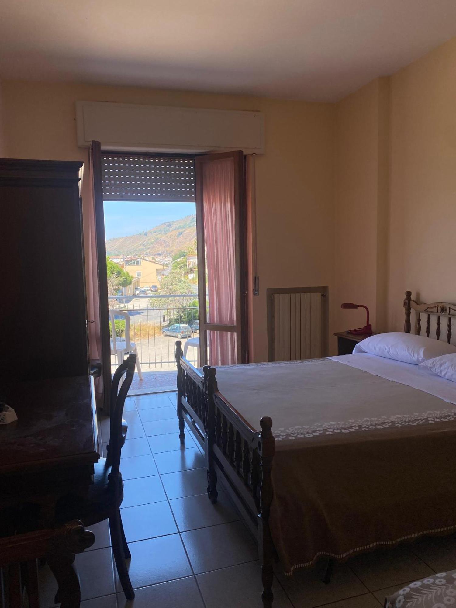 Al Torrione Campora San Giovanni Exterior foto