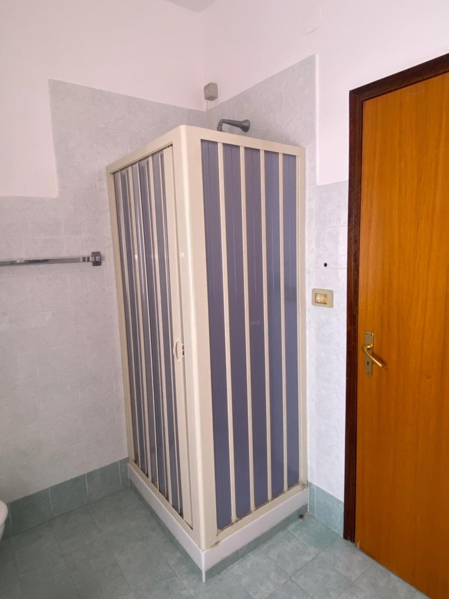 Al Torrione Campora San Giovanni Exterior foto