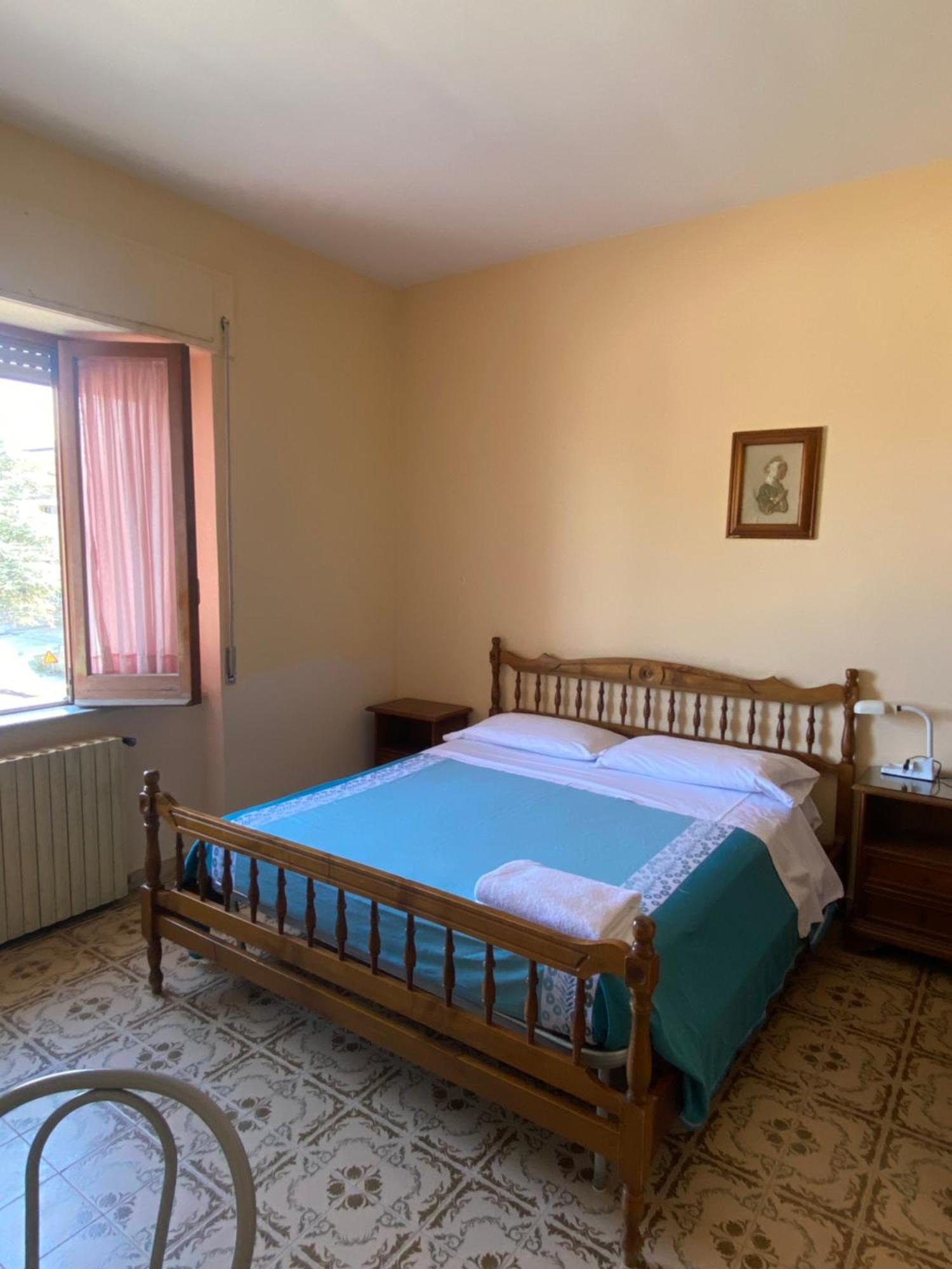 Al Torrione Campora San Giovanni Exterior foto