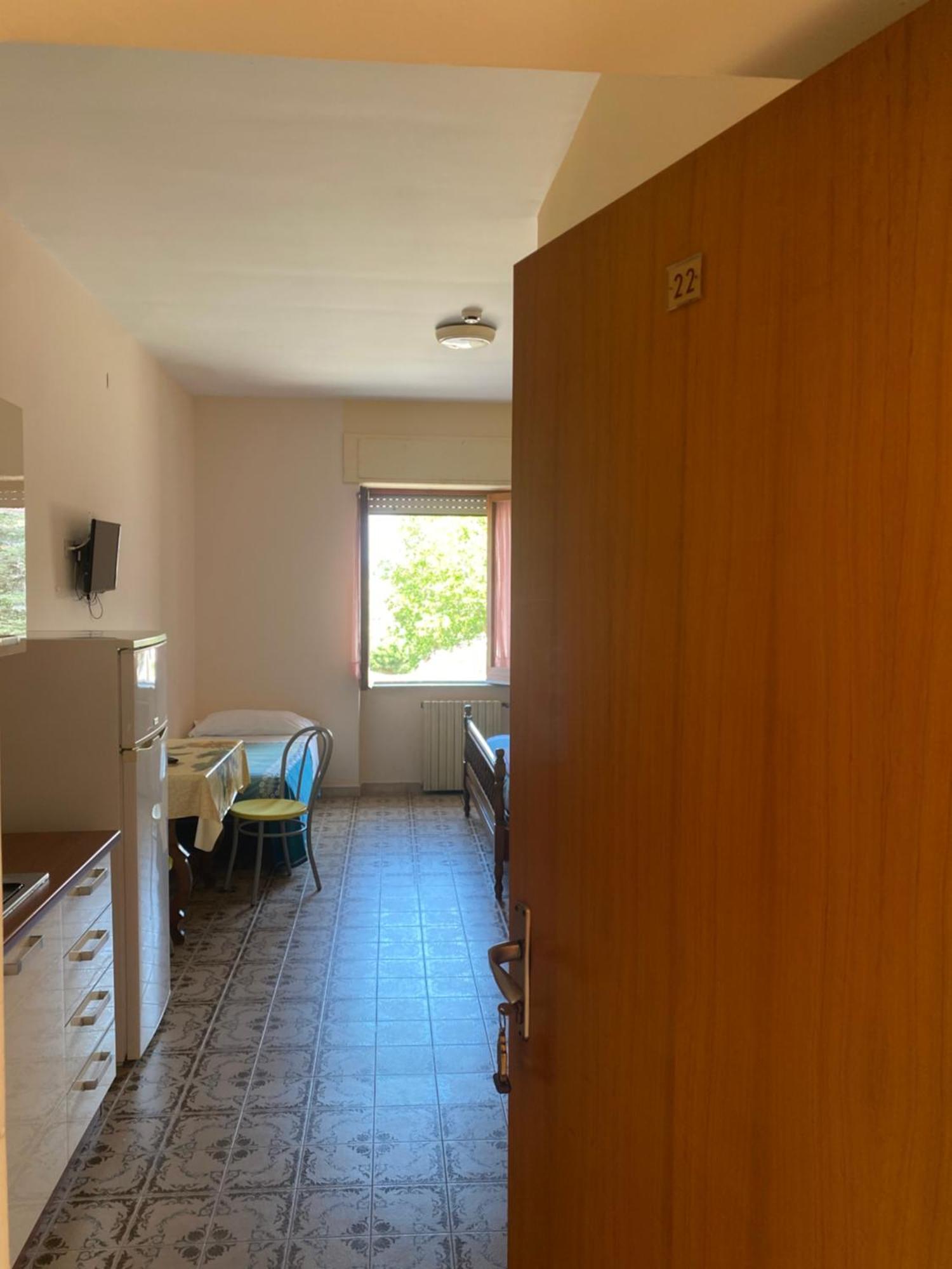 Al Torrione Campora San Giovanni Exterior foto
